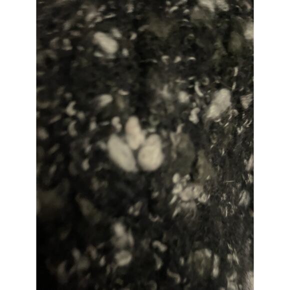 Fenn Wright Manson - M Coat - Mohair Blend - Speckled Knit  - Quiet Luxury - EUC - Picture 8 of 8